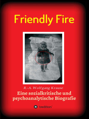 cover image of Friendly Fire
